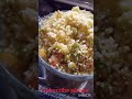 EASY VEGETABLE COUSCOUS RECIPE so yummy and delicious 😋