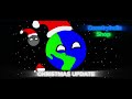 COUNTRYBALLS SHOP CHRISTMAS UPDATE TRAILER