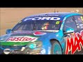 FINAL LAPS: Chaz Mostert and Paul Morris win the 2014 Supercheap Auto Bathurst 1000