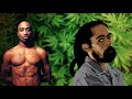 2pac ft. Damian Marley - Road to zion(Remix)