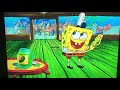 Spongebob let me in!!