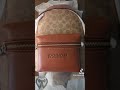Coach Charter Backpack 24 In Signature Canvas  #luxury #unboxing #sponsored #style #dapper #style101