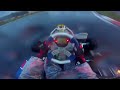Felipe Nardo - Rotax Max 125 - Steel Ring - 10.2023 - Evolution Cup - Wet Race - Final