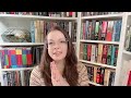 BookTube Newbie - 20 Questions