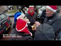 Kerst rit 2023 | MINI Cooper Club Nederland x MINI Cooper Club Zeeland