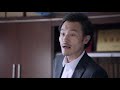 ENG SUB【突围 | People's Property】EP01 靳东闫妮揭5亿巨款之谜