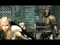 Tedra in Skyrim 1458 Death Consumes All part 8