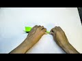 200 feet, How To Make EASY Paper Airplanes that FLY FAR