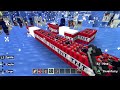 Playing Minecraft Part 5: Arctic TNT