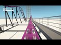The FUTURE of Kingda Ka - The World's Tallest Roller Coaster!