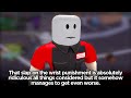 Public UGC - Roblox's Worst Update in Years