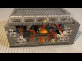 Lego Mandalore Mini MOC - Ahsoka vs Maul