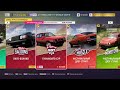 Forza Horizon 5, трасса Лас Курвас