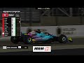 AV ESPORTS | Assetto Corsa - PC | Formula AV Chile - Fecha 1 | BAREIN