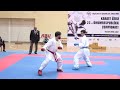 Rafael Agayev. FINAL. Azerbaijan Championship 2014.