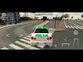 My R34 Car Modification In Car Parking Multiplayer Game  🚙 🎮🎮