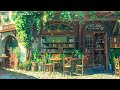 Chill Lofi for Relaxation and Study 🌿 Calm Lofi Beats for a Peaceful Mind ☕ Lofi Coffee Ambience