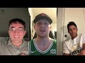 Off The Bench Episode 9 - Eastern Conference Arms Race