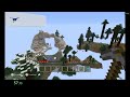 Minecraft LCE Kill Elder Guardian Elytra Tutorial 1:11.57