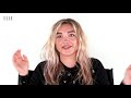 Florence Pugh being a queen for almost 8 minutes