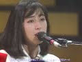 岡村孝子 『夢をあきらめないで』（Official Full ver.）