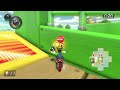Mario Kart 8 Deluxe – Balloon Battle Gameplay