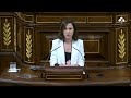 Ione Belarra propone una LEY DE MEDIOS para frenar los bulos de FERRERAS o PABLO MOTOS.