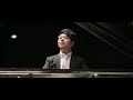 Lang Lang—  Mozart: Sonata in C, K. 545, Allegro