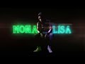Elixir-Monalisa freestyle(Official audio)