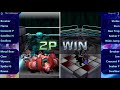 The Gatekeeper vs ProjectJ - The One Before - Custom Robo Netplay Tournament
