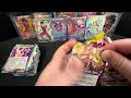 Dragon Ball Super TCG - Power Absorbed - Huge Secret Rare pull🔥🔥🔥🔥