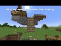 THIS is the EASIEST Villager Breeder in Minecraft | INFINITE Villagers Minecraft 1.20+