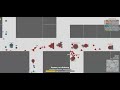 Arras.io Arms Race - my skill issues