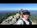 Hiking to an Abandoned Fire Lookout in Washington (Mt. Pilchuck)