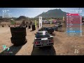 Thrilling races: Hoonigans rally events