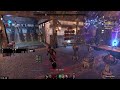 Ranged Magicka Nightblade PvP Build | Elder Scrolls Online Update 41