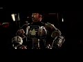 Halo 3 ODST | Sergeant Johnson in Campaign (Mod)