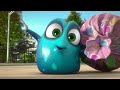 Smash the Trash | Talking Tom & Friends | Cartoons for Kids | WildBrain Zoo