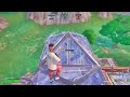 Whatever She Wants - Bryson Tiller (Fortnite Montage) | TerryDaCarry