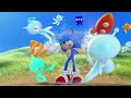 Sonic Colors is a Good Video Game