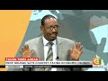 MP Farah Maalim: Tanzania will soon overtake Kenya as East Africa’s biggest economic hub