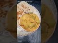 Aloo Parwal aur Urad Badi ki Sabzi without Onion and Garlic Recipe | Niramish Potol Alur Torkari