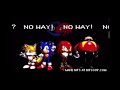 My Take on The Sonic.Exe Copycat Dubs