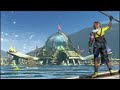 1 Hour of Relaxing Final Fantasy X Music | BeRMuN