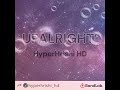 UPALRIGHT’ -@HyperHrishiHD (OFFICIAL AUDIO)