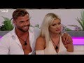 Faye’s fuming when she finds out who voted for her & Teddy | Love Island 2021