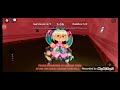 Roblox - Bear Miku (Bear)