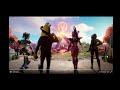 Fortnite Chapter 2 Season 8 live event teaser analyzed!