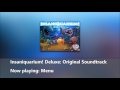 Insaniquarium! Deluxe: Original Soundtrack - Menu