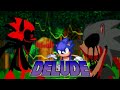 [FNF] Delude - Path to Deicide UST